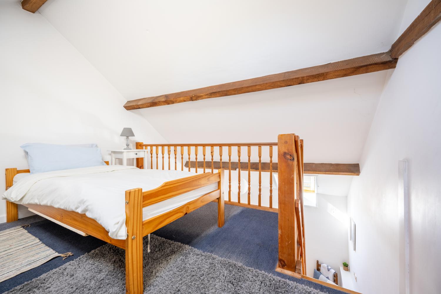  à vendre maison avec gîte Saint-Martin-de-Landelles Manche 57