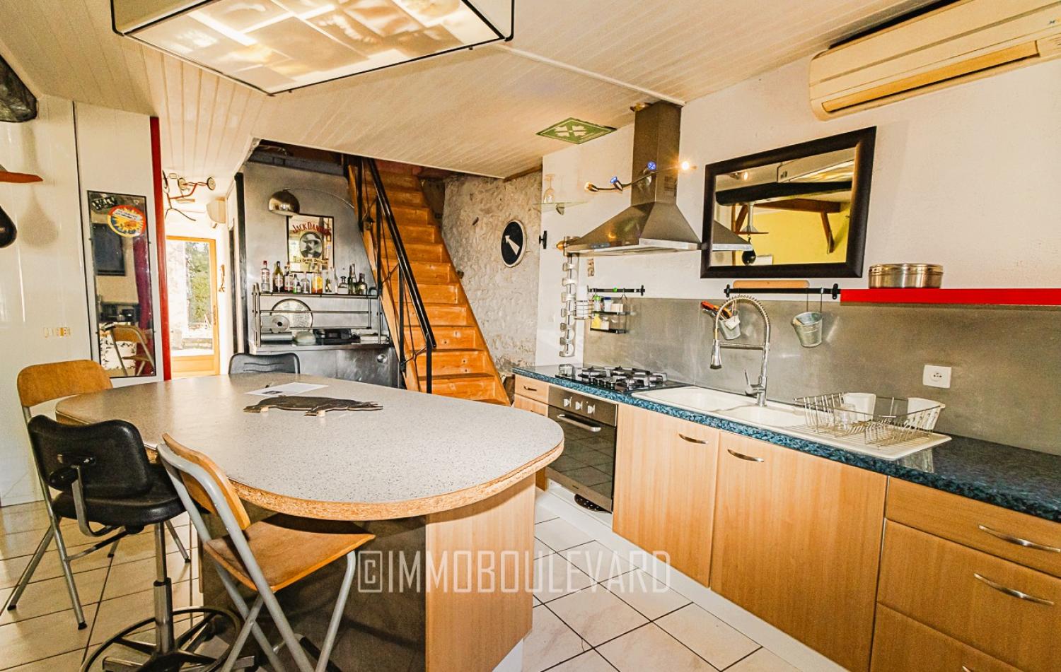  à vendre maison indépendant Taxat-Senat Allier 5