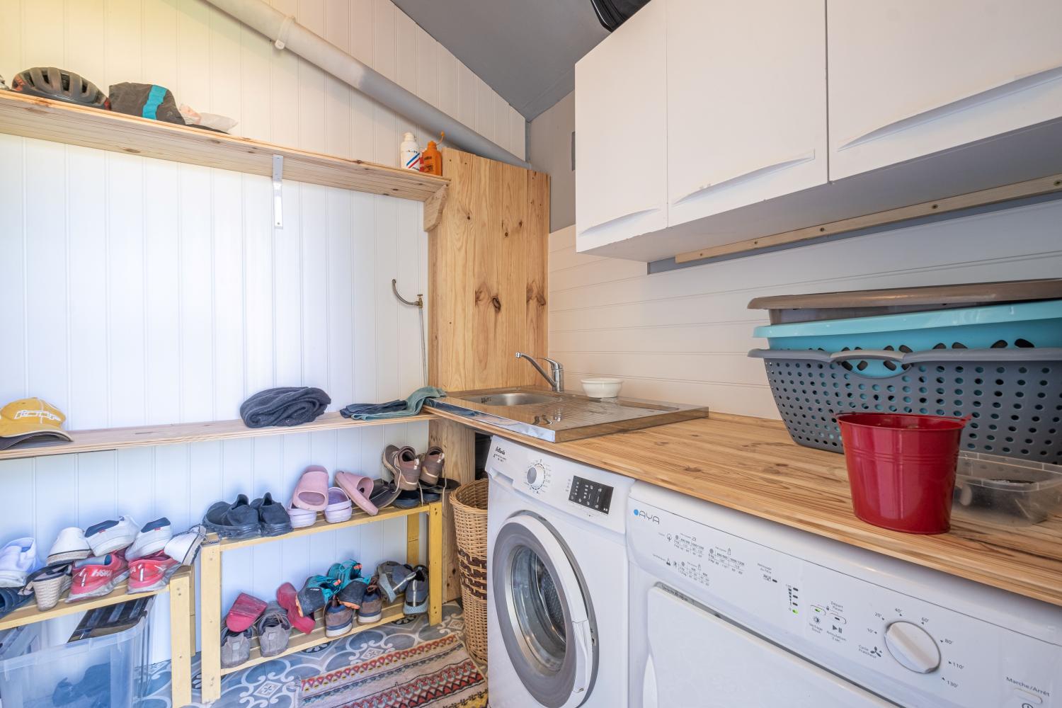  à vendre maison indépendant Meuzac Haute-Vienne 8