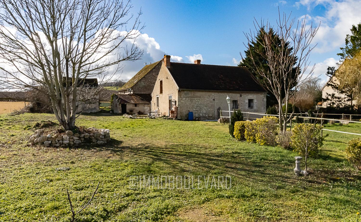  à vendre maison indépendant Taxat-Senat Allier 15
