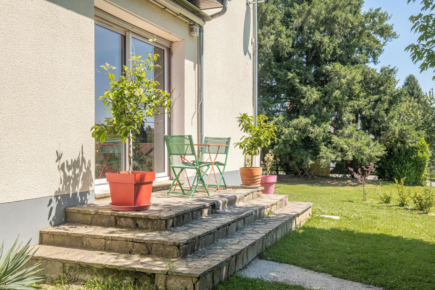 à vendre maison indépendant Meuzac Haute-Vienne 15