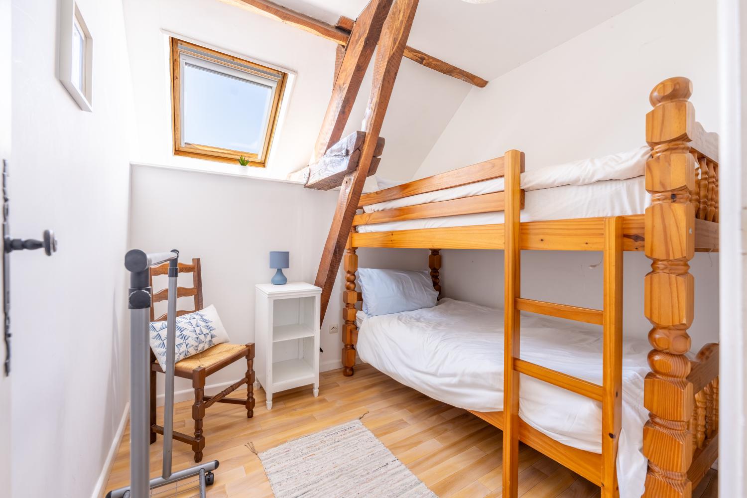  à vendre maison avec gîte Saint-Martin-de-Landelles Manche 55