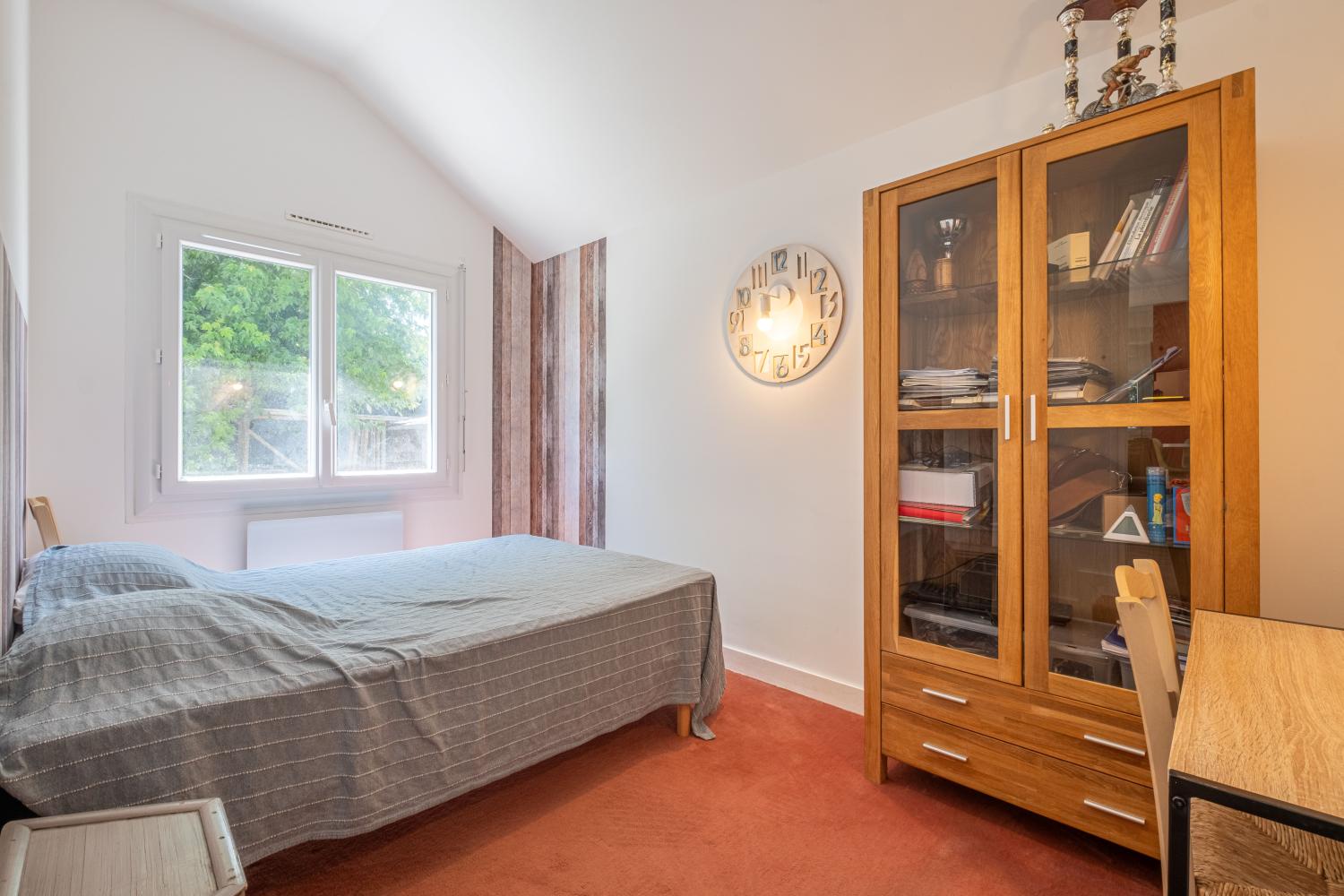  à vendre maison indépendant Meuzac Haute-Vienne 6