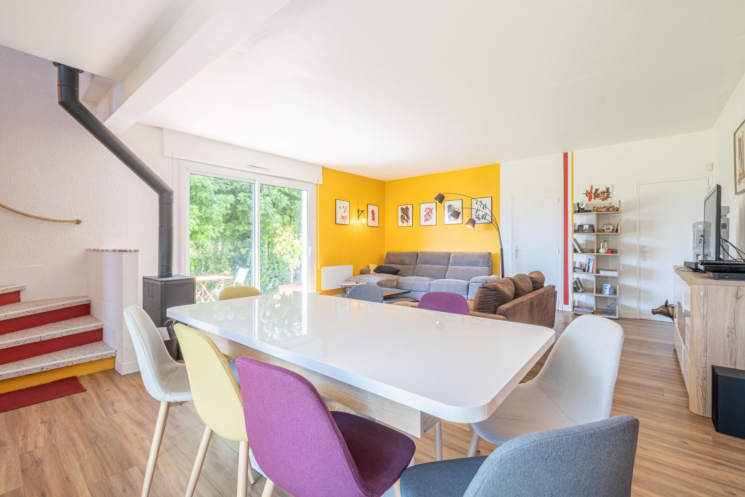  à vendre maison indépendant Meuzac Haute-Vienne 3