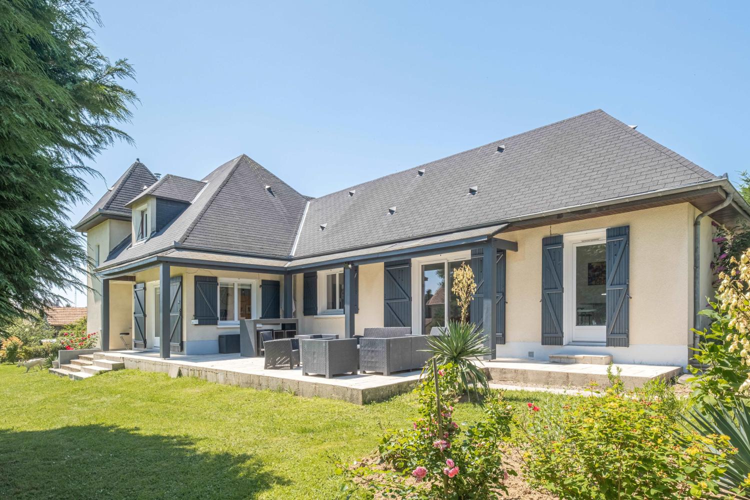  à vendre maison indépendant Meuzac Haute-Vienne 19