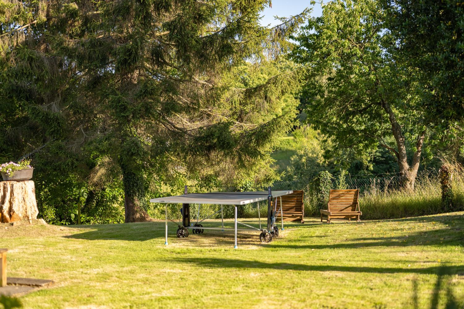  à vendre maison avec gîte Saint-Martin-de-Landelles Manche 42