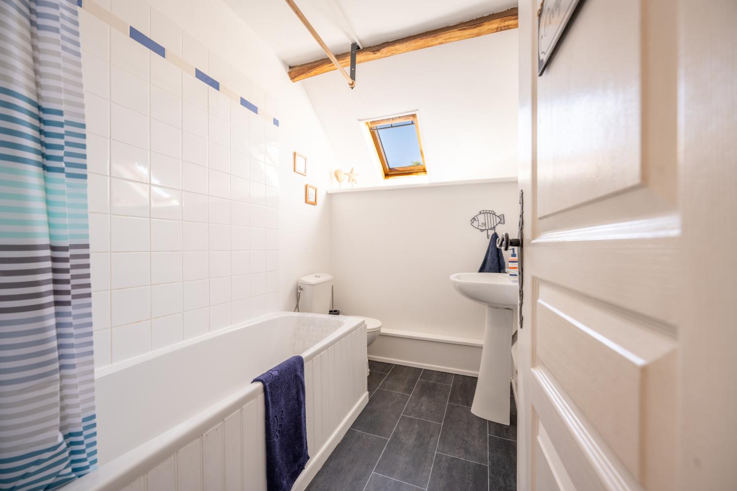  à vendre maison avec gîte Saint-Martin-de-Landelles Manche 56