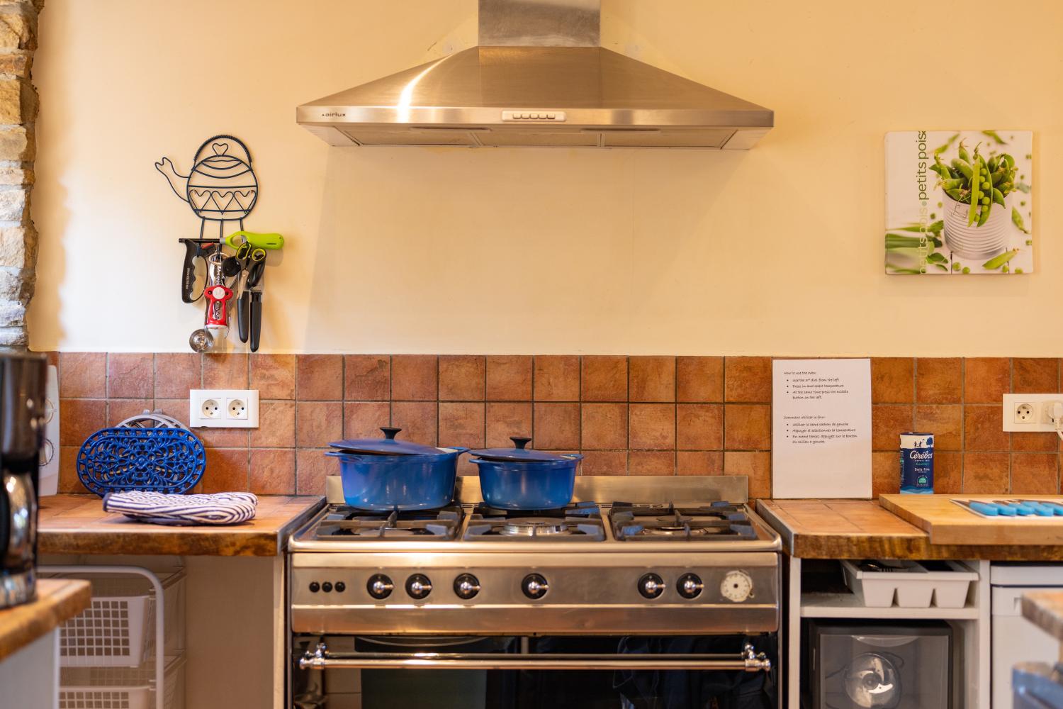  à vendre maison avec gîte Saint-Martin-de-Landelles Manche 41