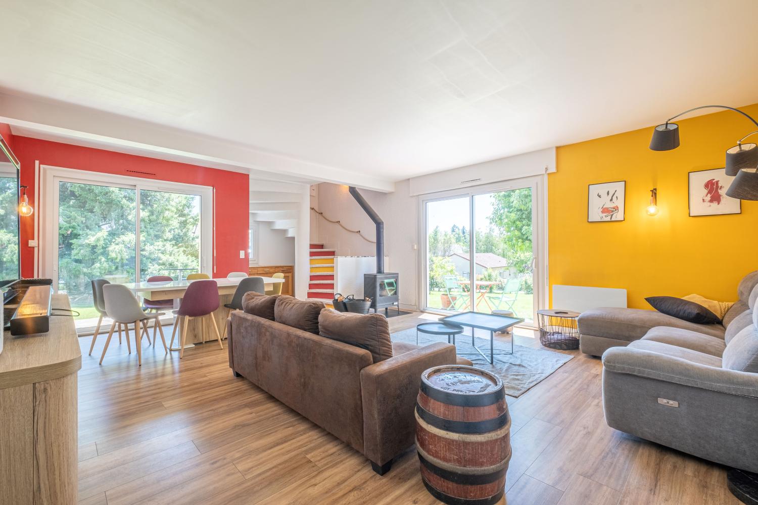  à vendre maison indépendant Meuzac Haute-Vienne 2