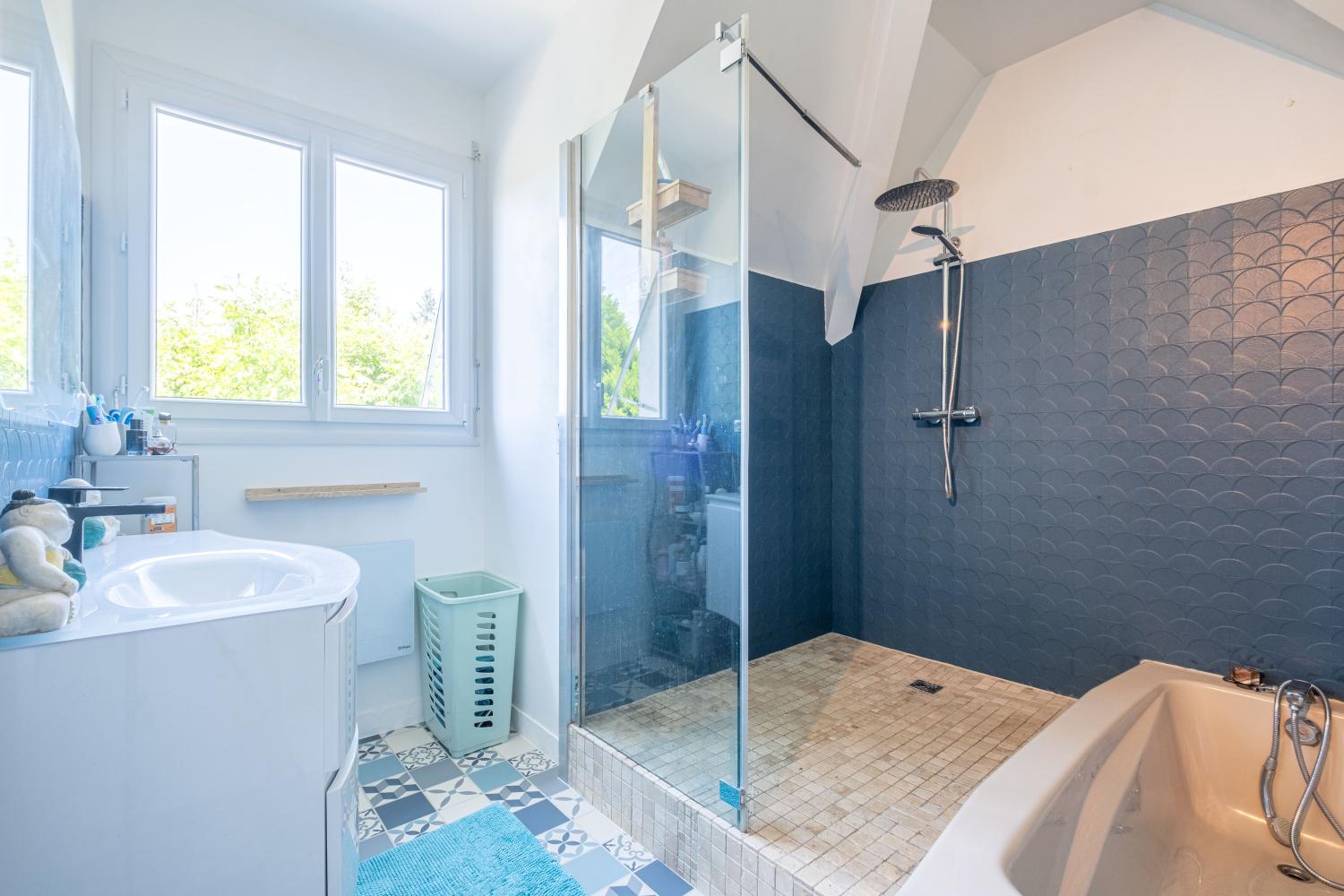  à vendre maison indépendant Meuzac Haute-Vienne 13