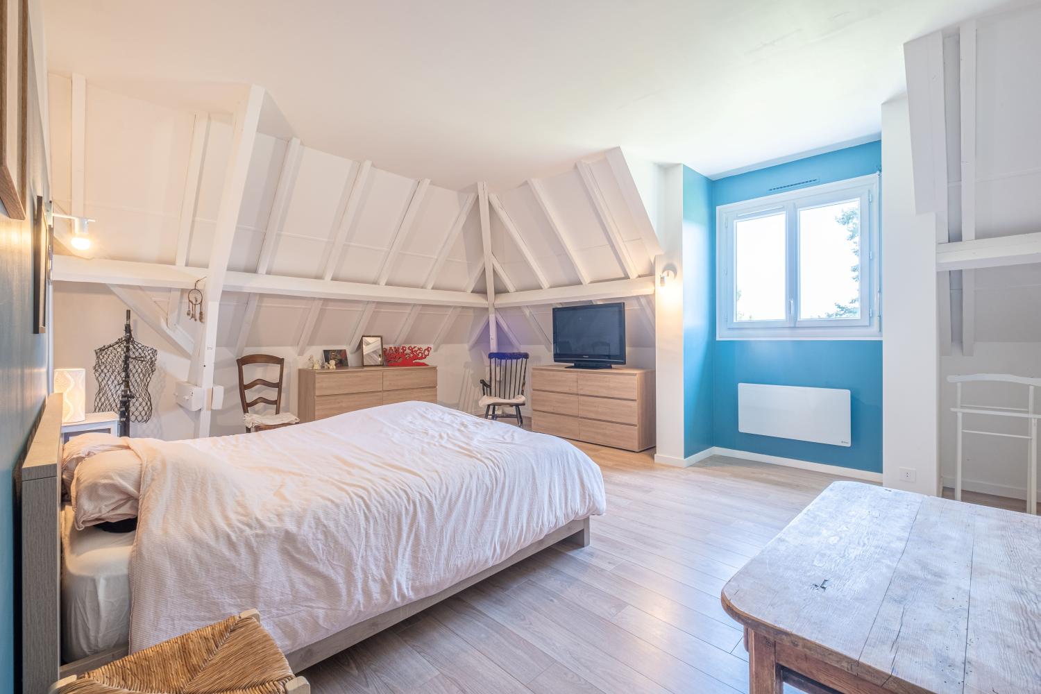  à vendre maison indépendant Meuzac Haute-Vienne 11