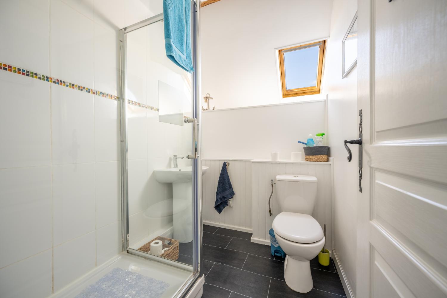 à vendre maison avec gîte Saint-Martin-de-Landelles Manche 53