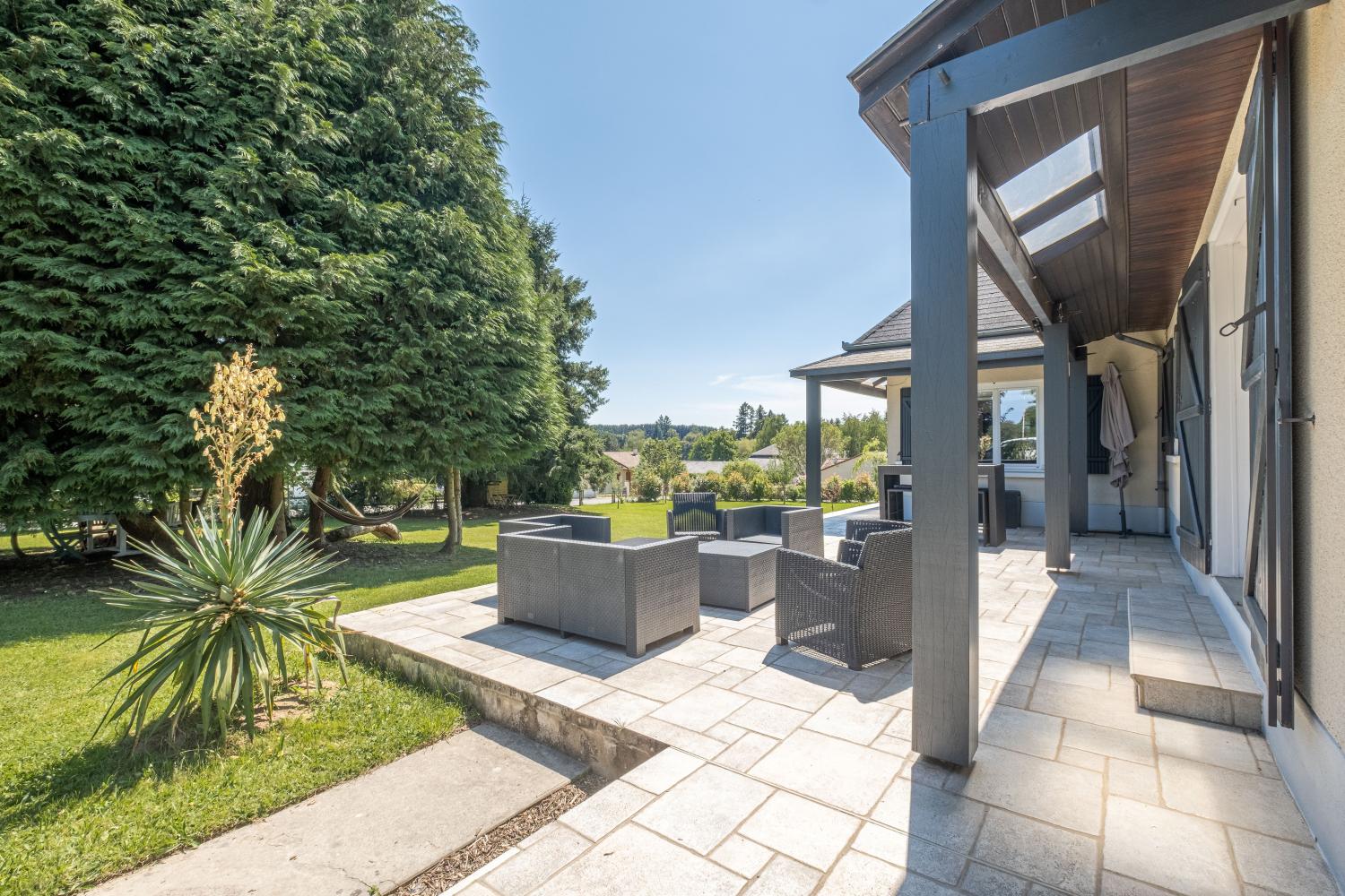  à vendre maison indépendant Meuzac Haute-Vienne 16