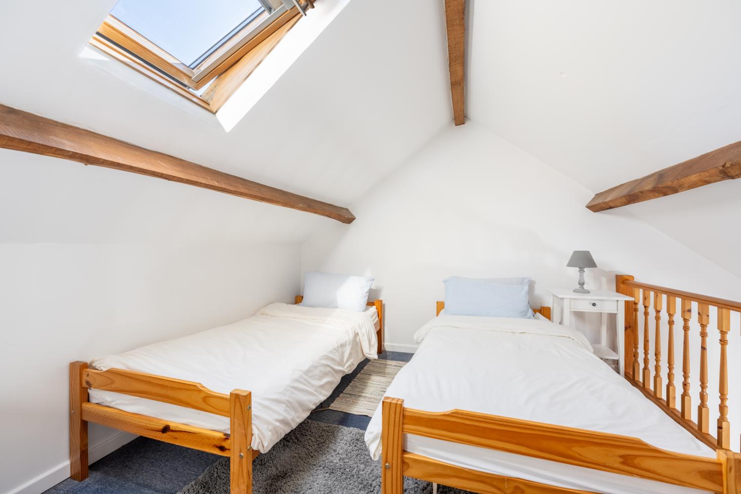  à vendre maison avec gîte Saint-Martin-de-Landelles Manche 58