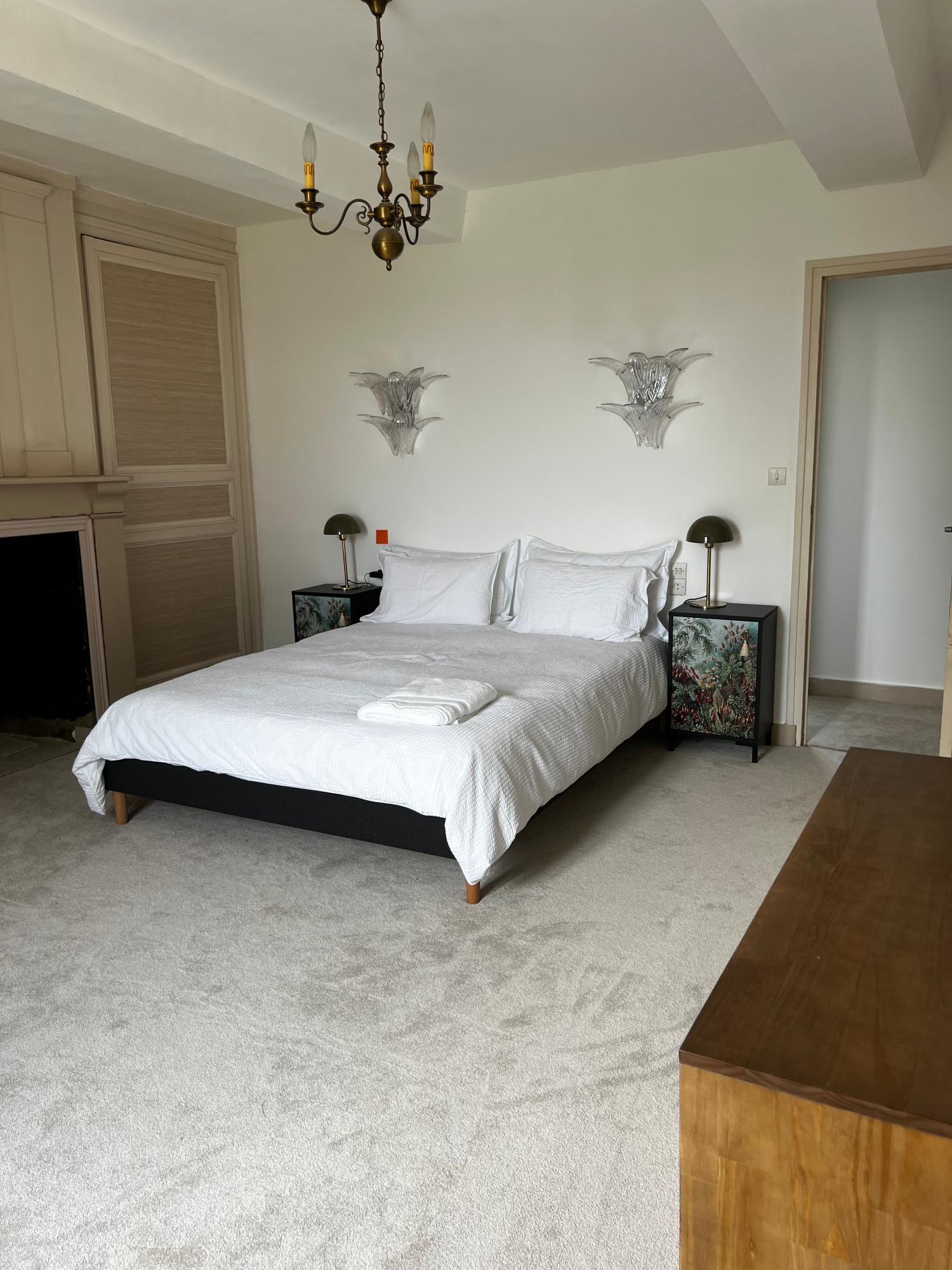  à vendre grange Truttemer-le-Grand Calvados 18