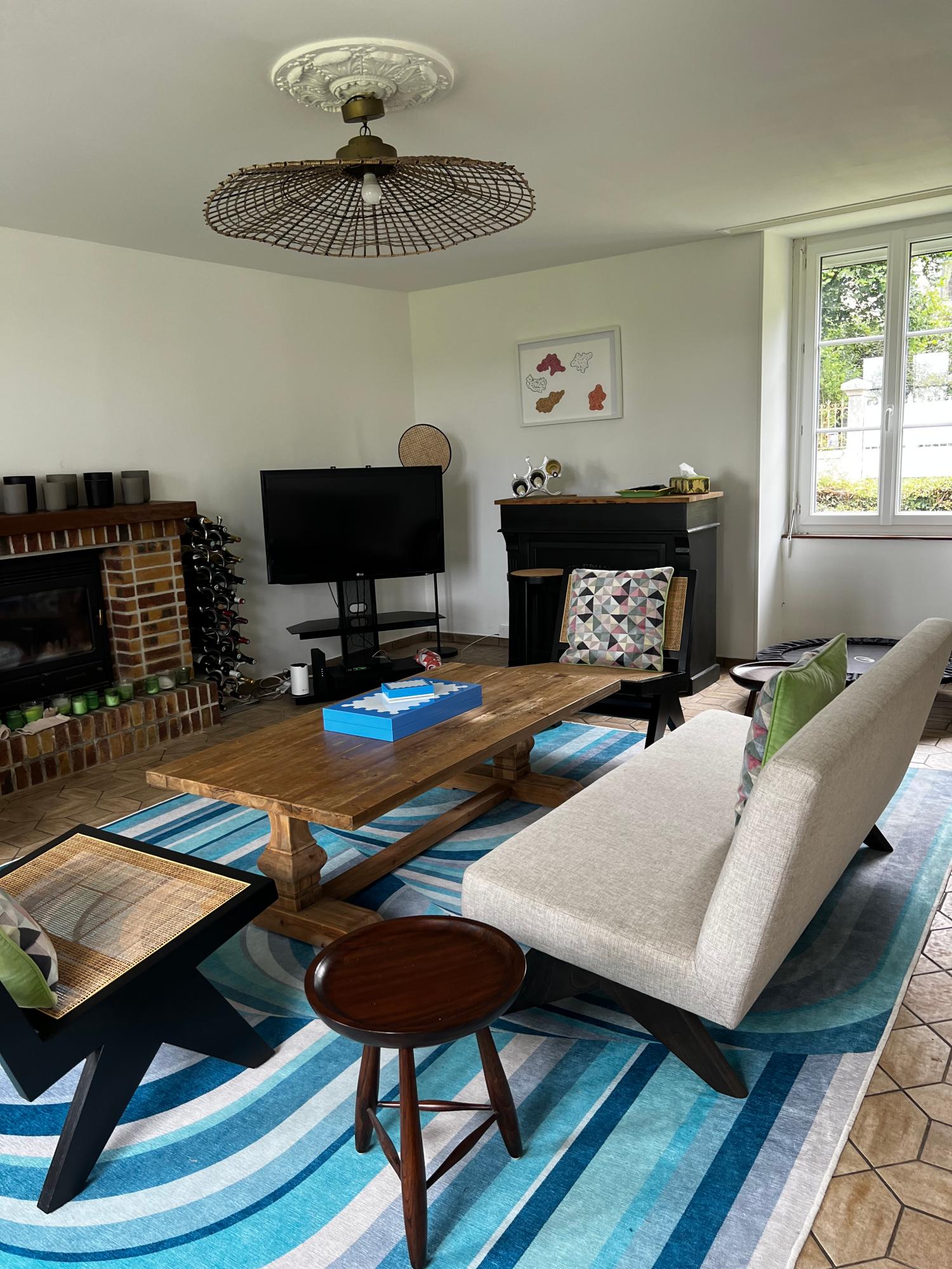  à vendre grange Truttemer-le-Grand Calvados 16