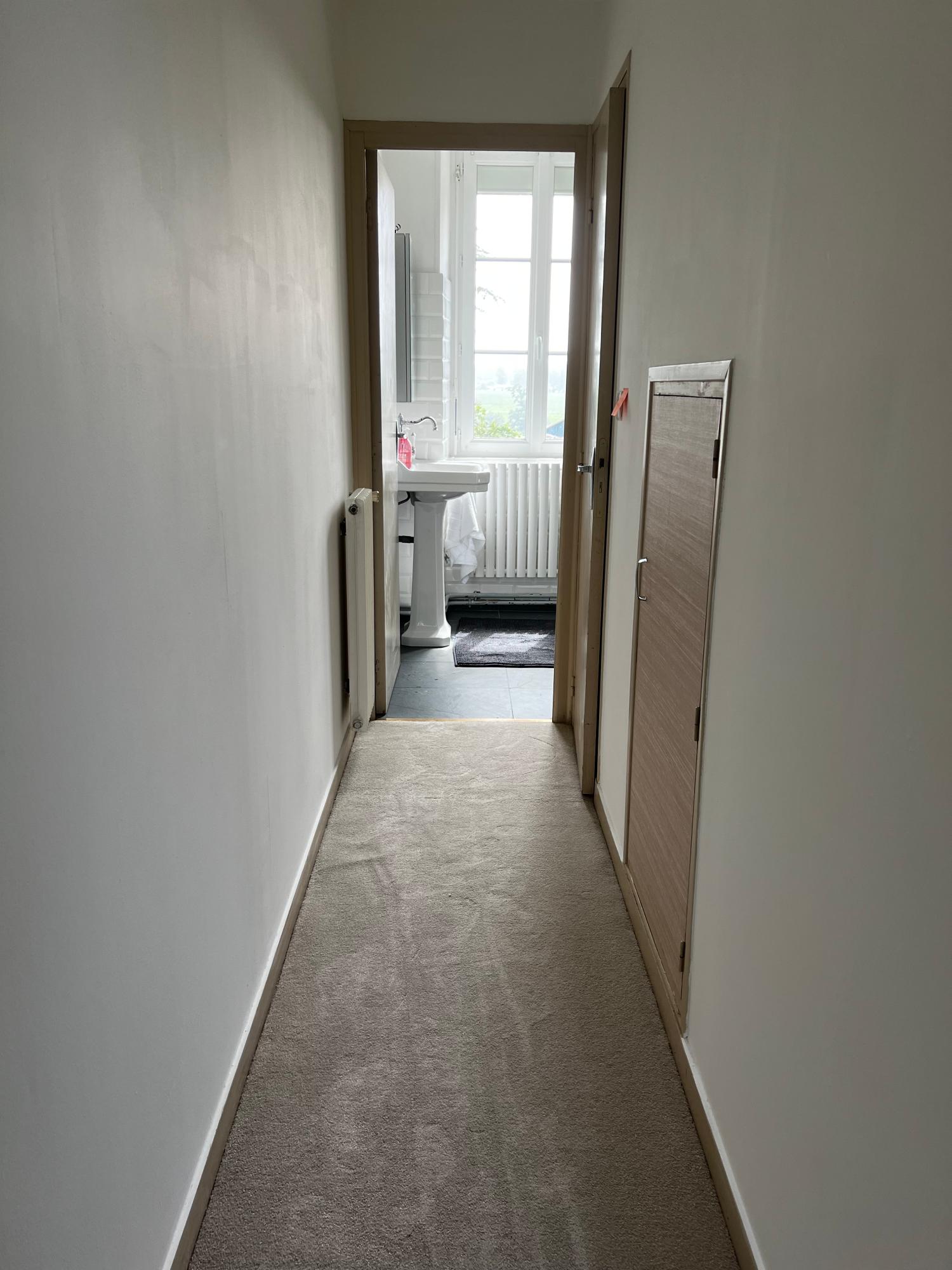  à vendre grange Truttemer-le-Grand Calvados 25