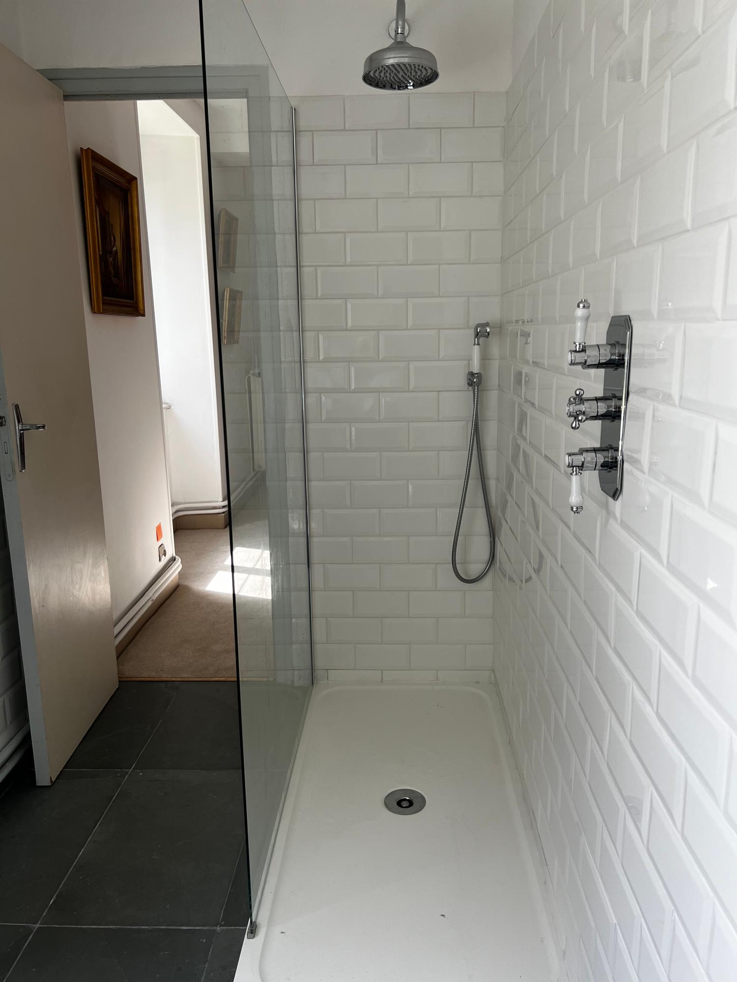  à vendre grange Truttemer-le-Grand Calvados 22
