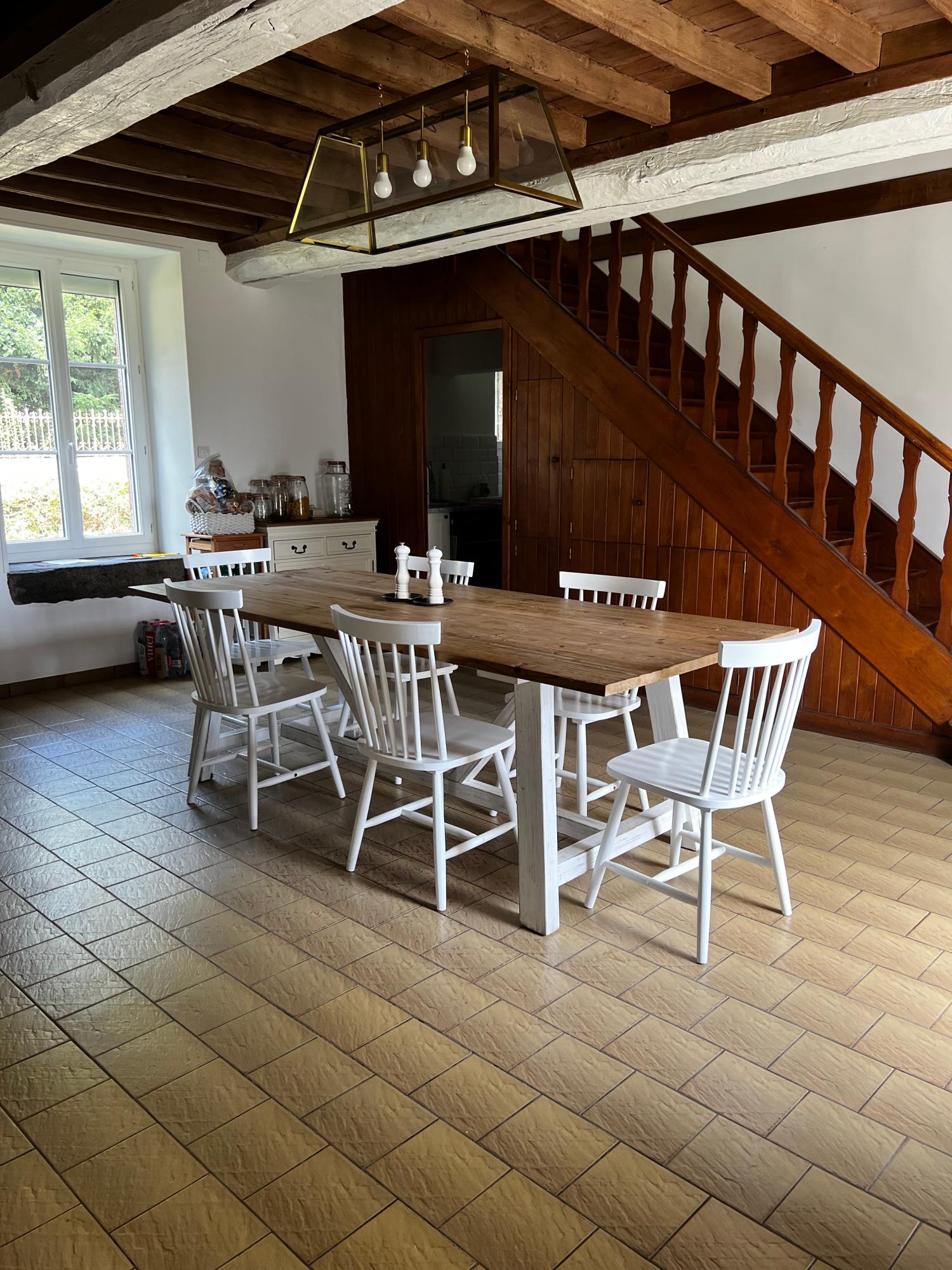  à vendre grange Truttemer-le-Grand Calvados 15