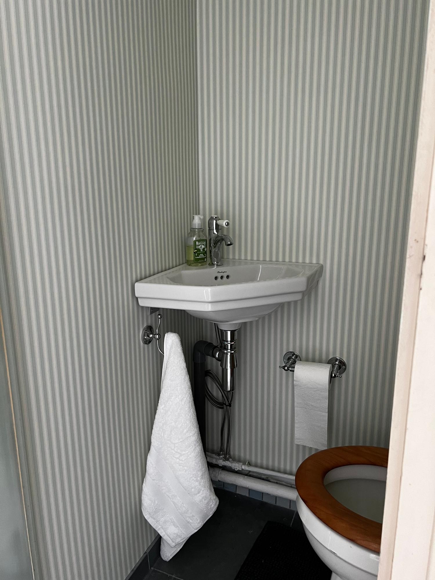  à vendre grange Truttemer-le-Grand Calvados 24