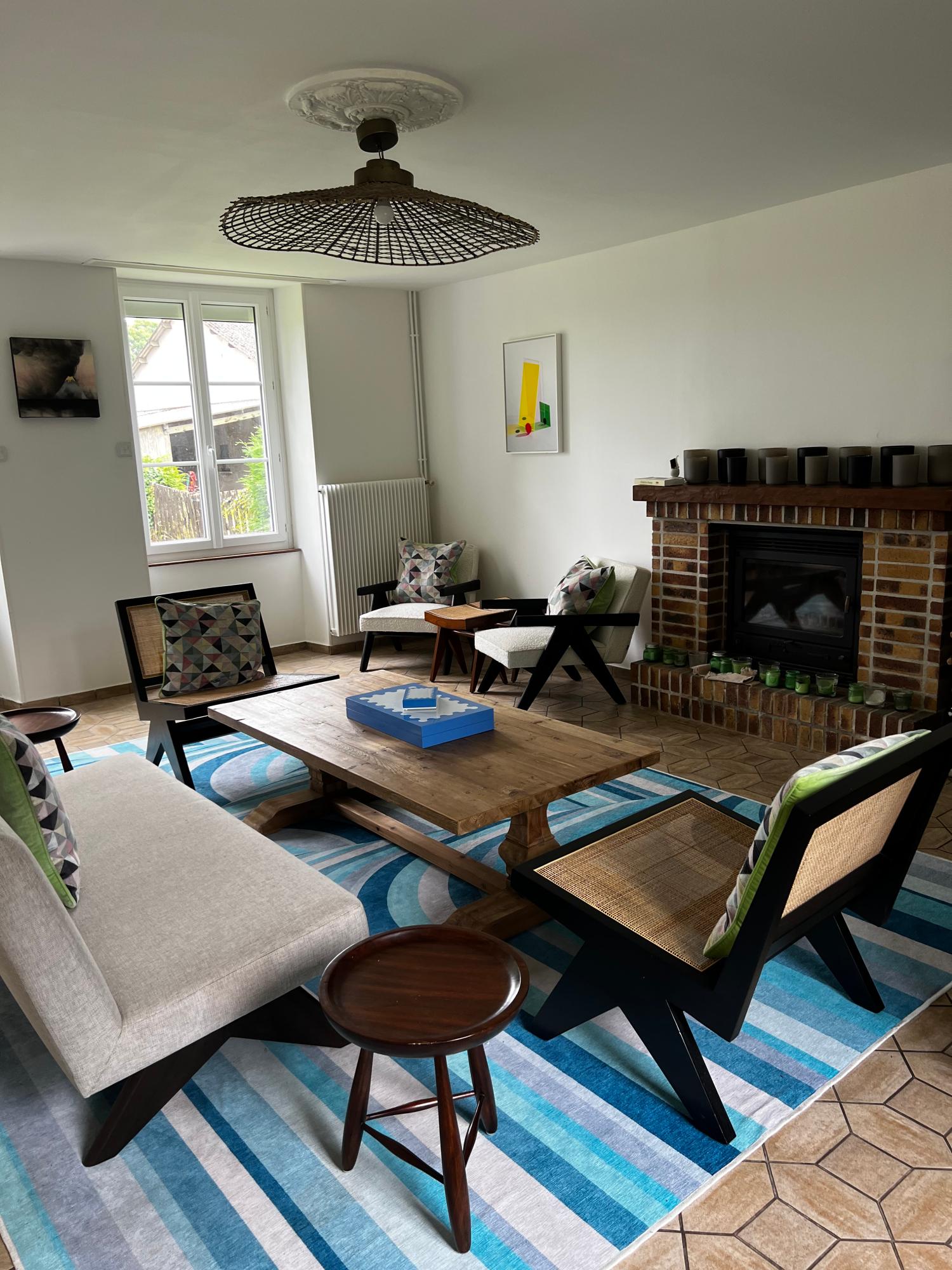  à vendre grange Truttemer-le-Grand Calvados 17