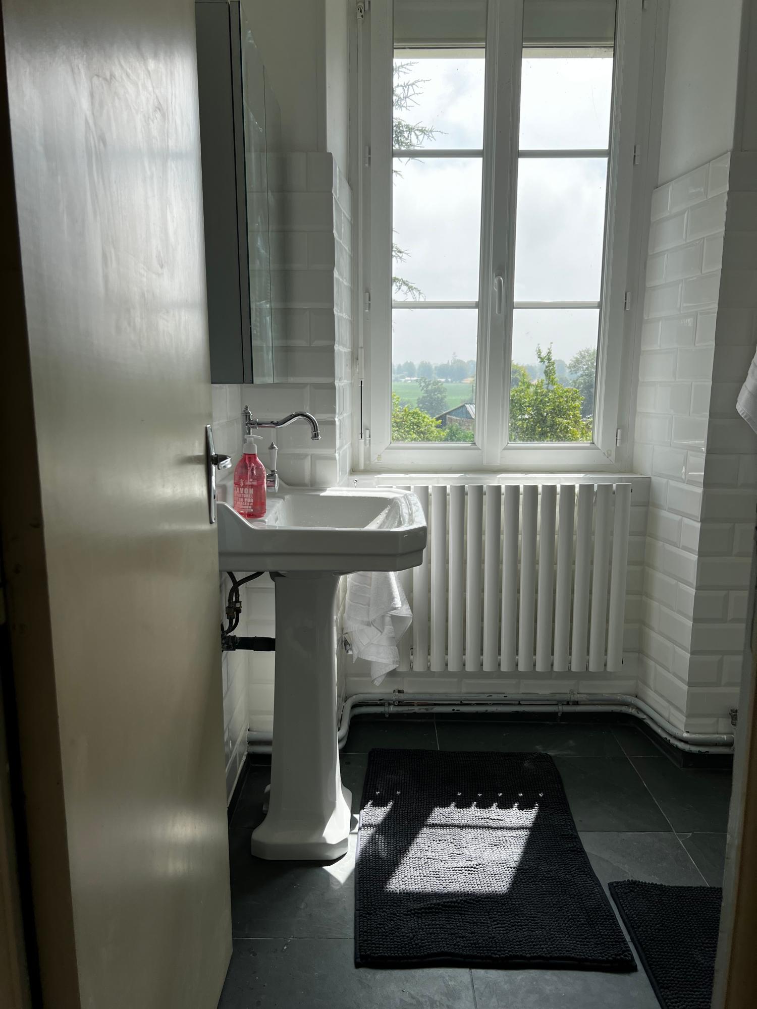  à vendre grange Truttemer-le-Grand Calvados 23