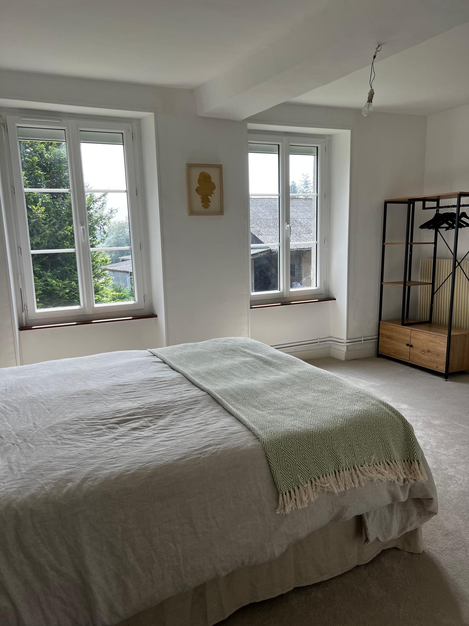  à vendre grange Truttemer-le-Grand Calvados 27