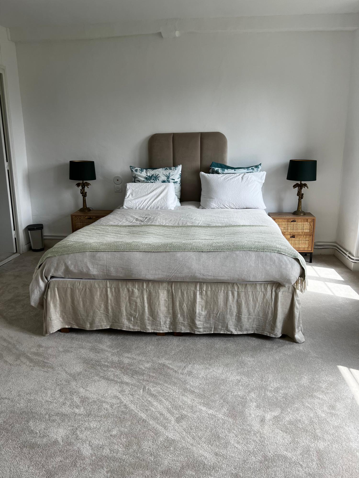  à vendre grange Truttemer-le-Grand Calvados 28