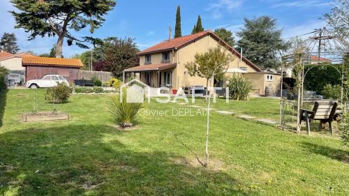 Francescas Lot-et-Garonne maison indépendant foto