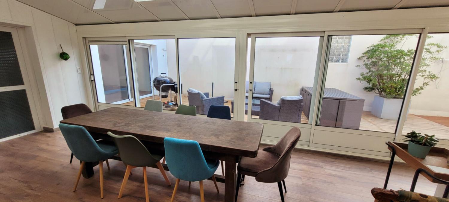  à vendre villa L'Aiguillon-sur-Mer Vendée 9