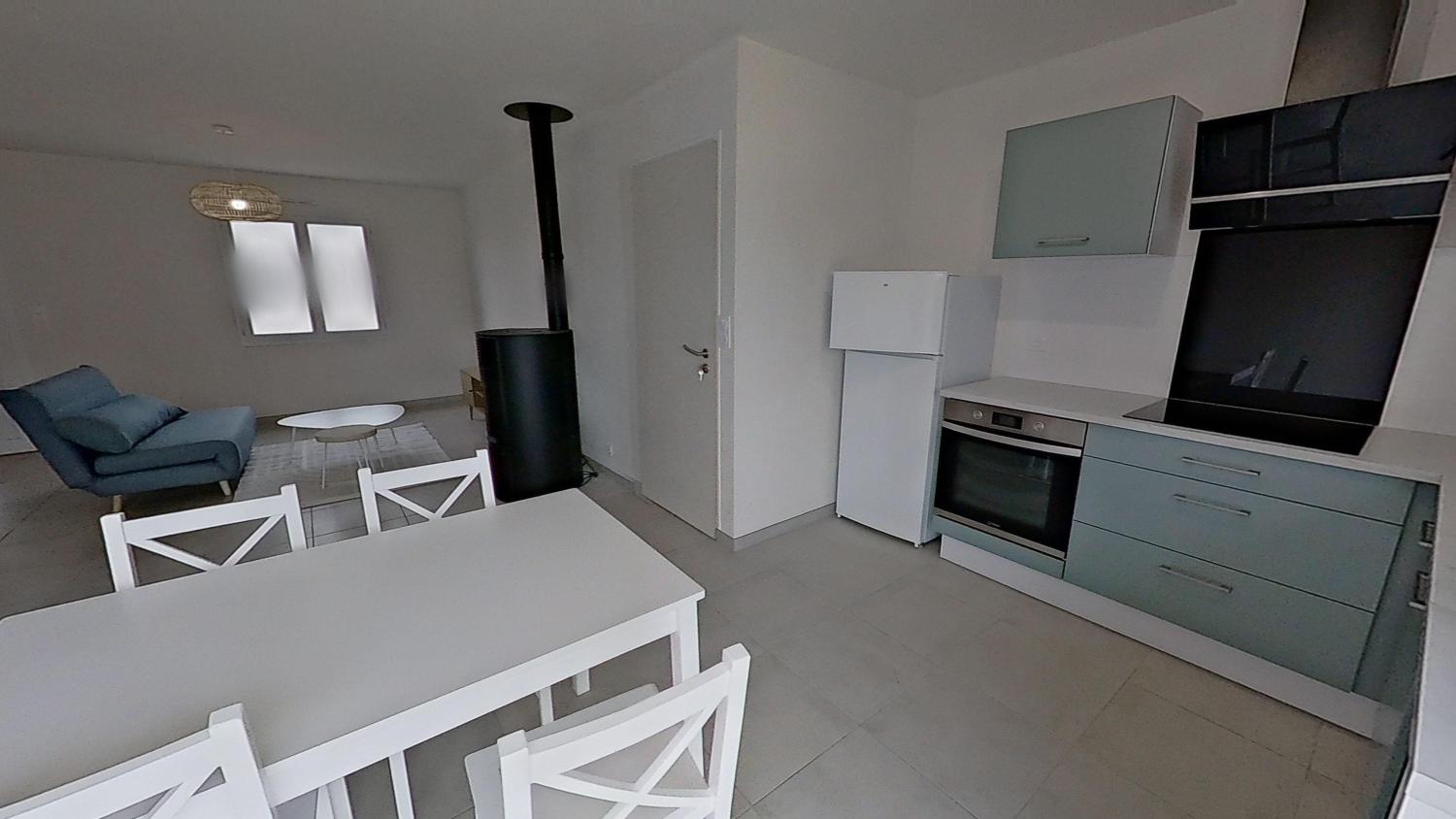 à vendre maison La Tranche-sur-Mer Vendée 6