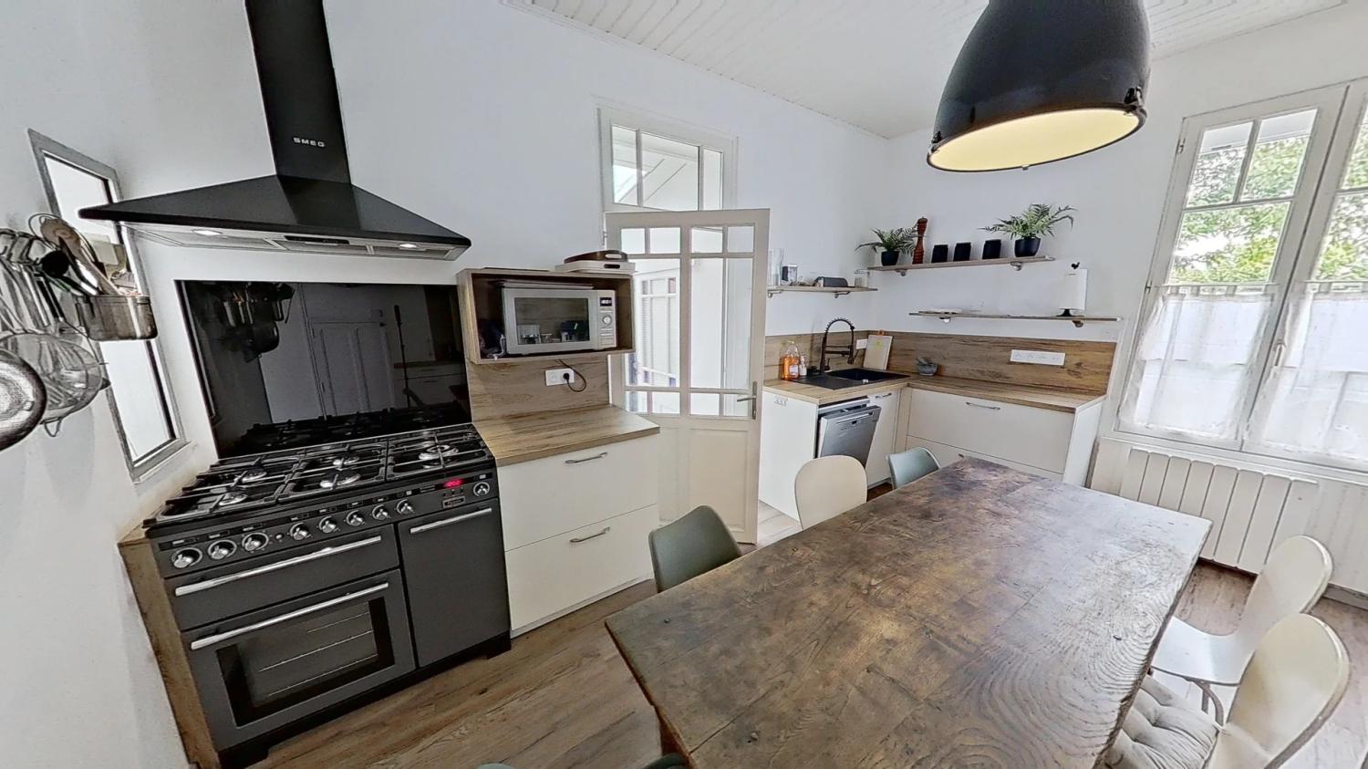  à vendre villa L'Aiguillon-sur-Mer Vendée 6