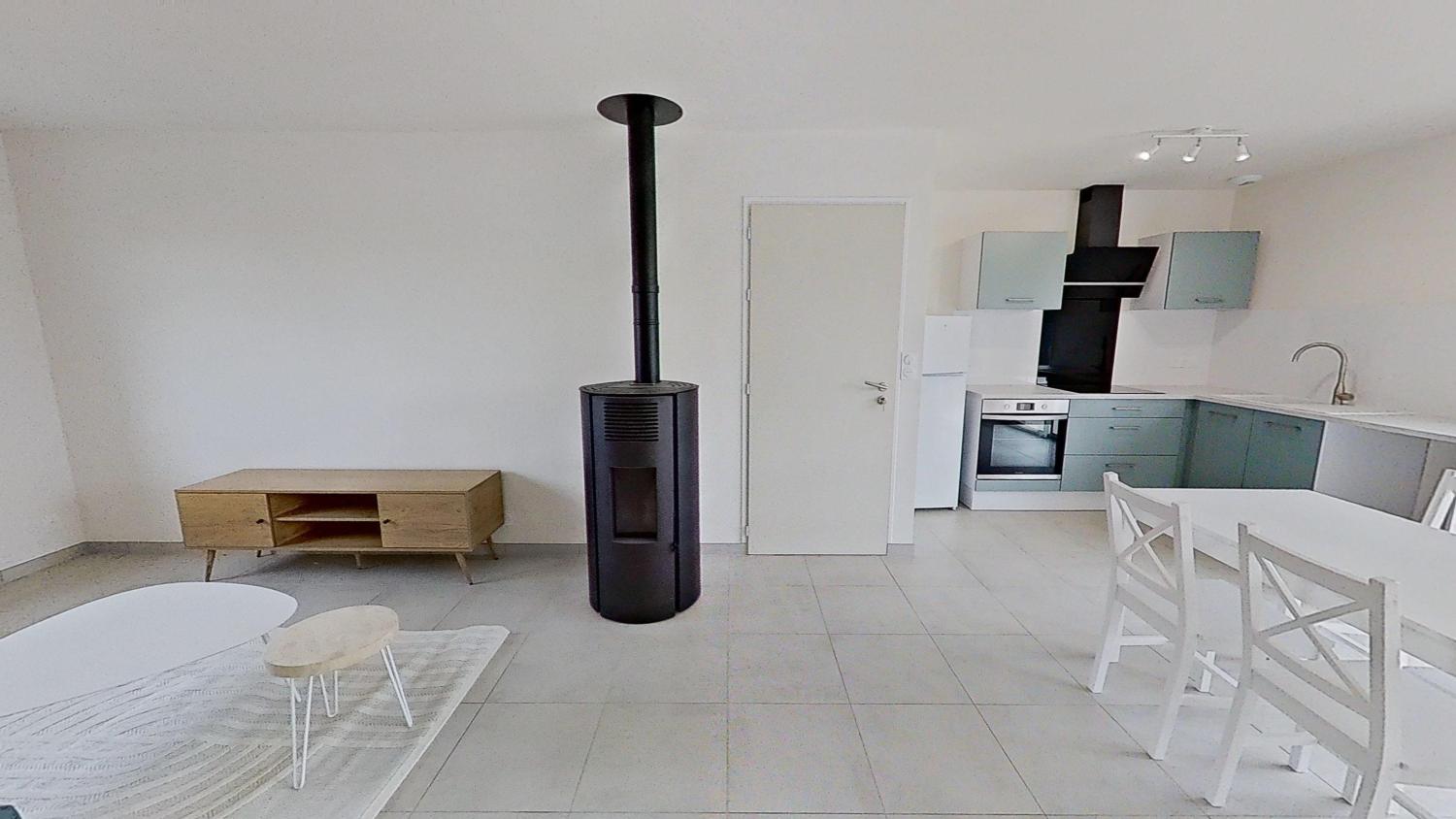 à vendre maison La Tranche-sur-Mer Vendée 4