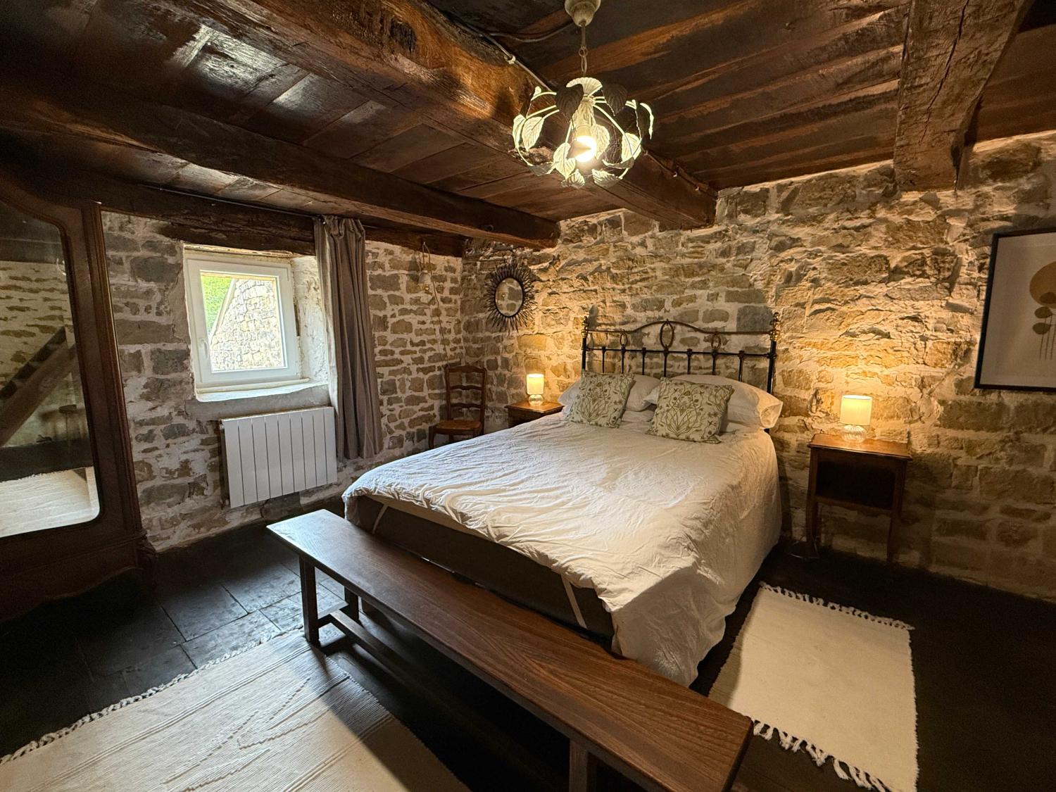  à vendre ferme de village Rosières-sur-Mance Haute-Saône 9
