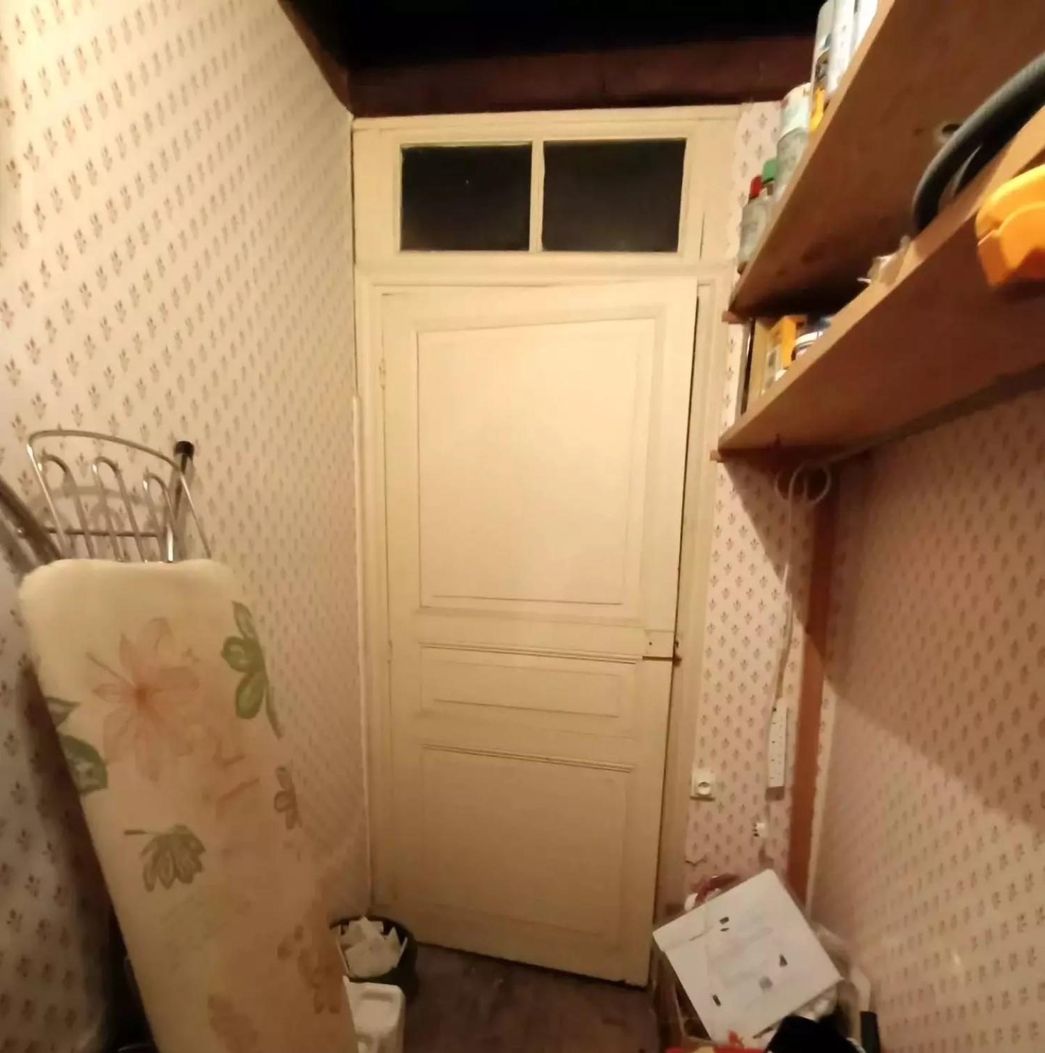  à vendre maison Saint-Maurice-près-Crocq Creuse 30