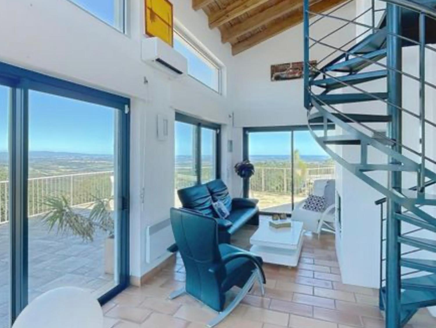  à vendre villa Le Boulou Pyrénées-Orientales 17