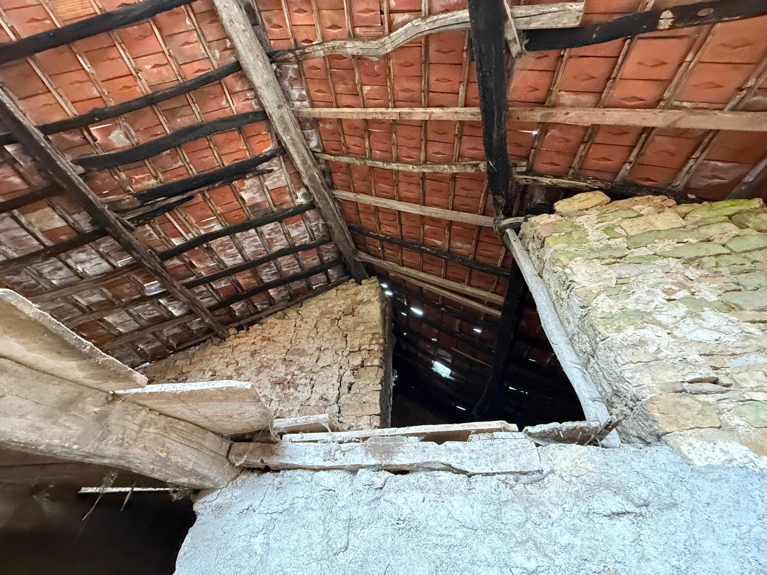  à vendre ferme de village Rosières-sur-Mance Haute-Saône 14