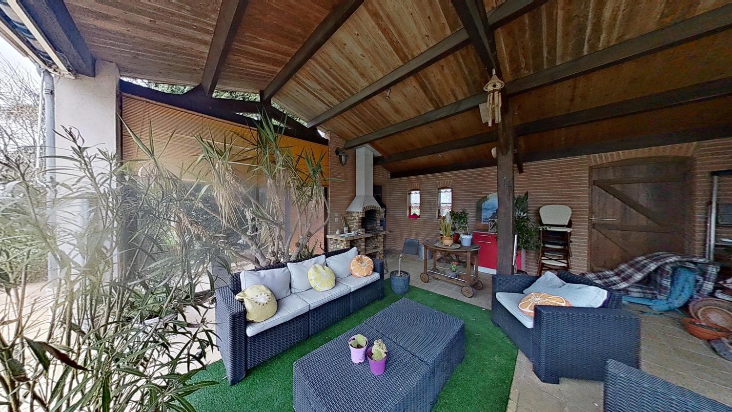  à vendre villa Luçon Vendée 2