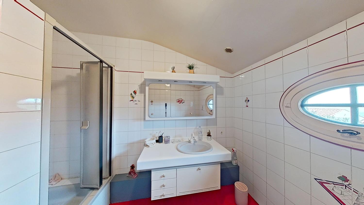  à vendre villa Luçon Vendée 24