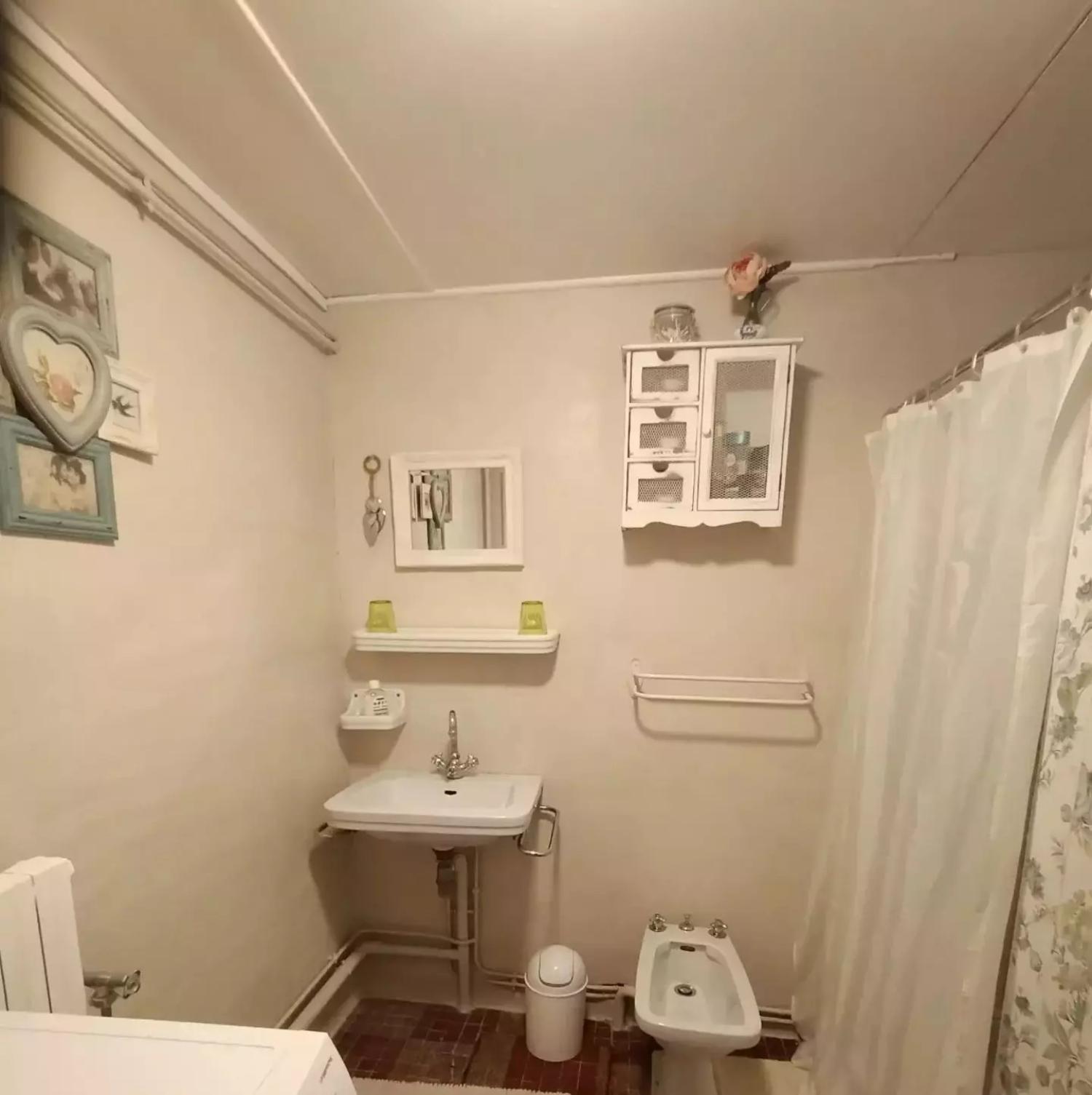  à vendre maison Saint-Maurice-près-Crocq Creuse 11