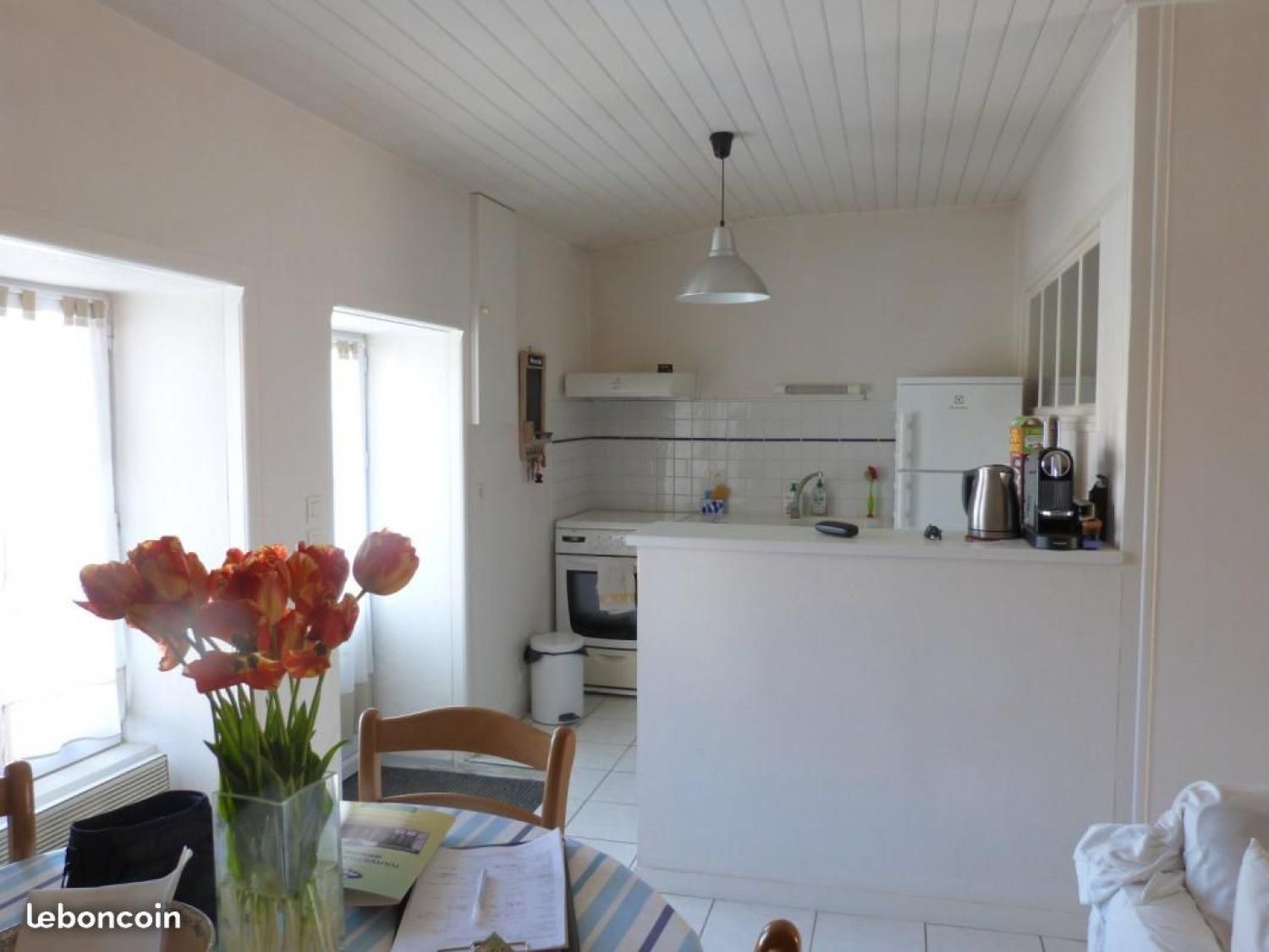  à vendre maison Saint-Hilaire-de-Talmont Vendée 2