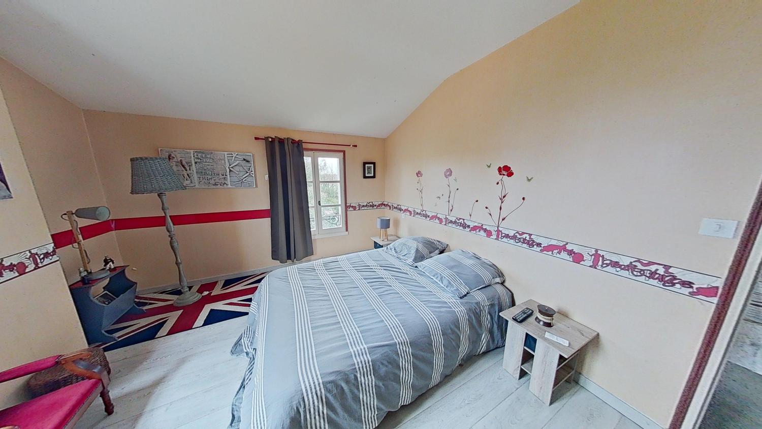  à vendre villa Luçon Vendée 19