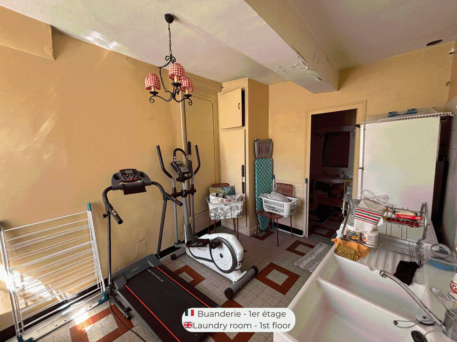  à vendre maison de village Clamecy Nièvre 23