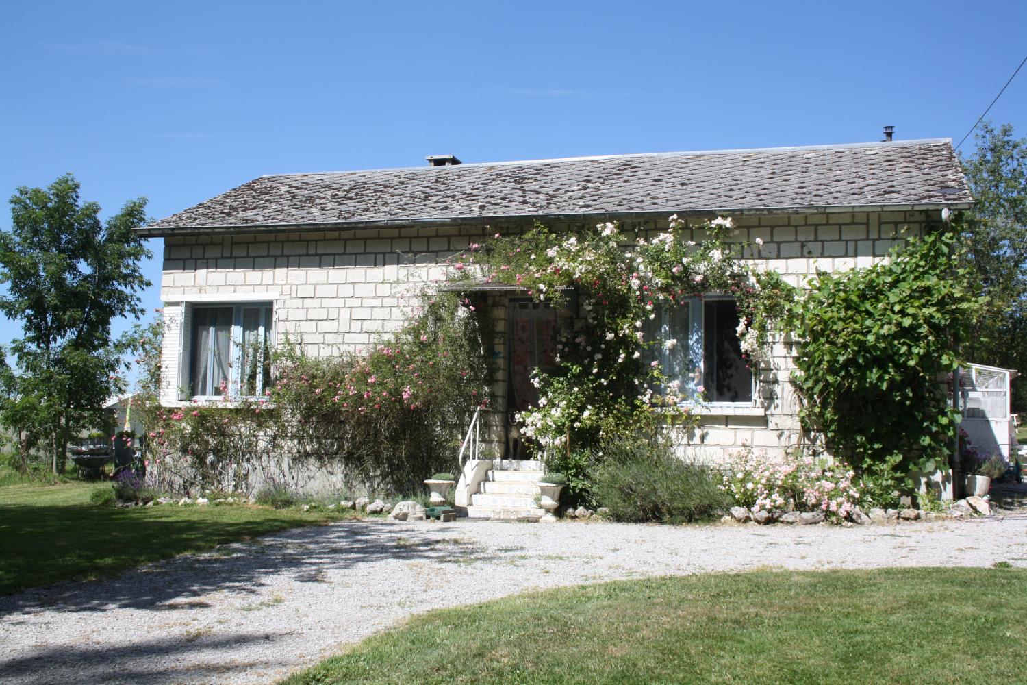  à vendre camping Rumigny Ardennes 3