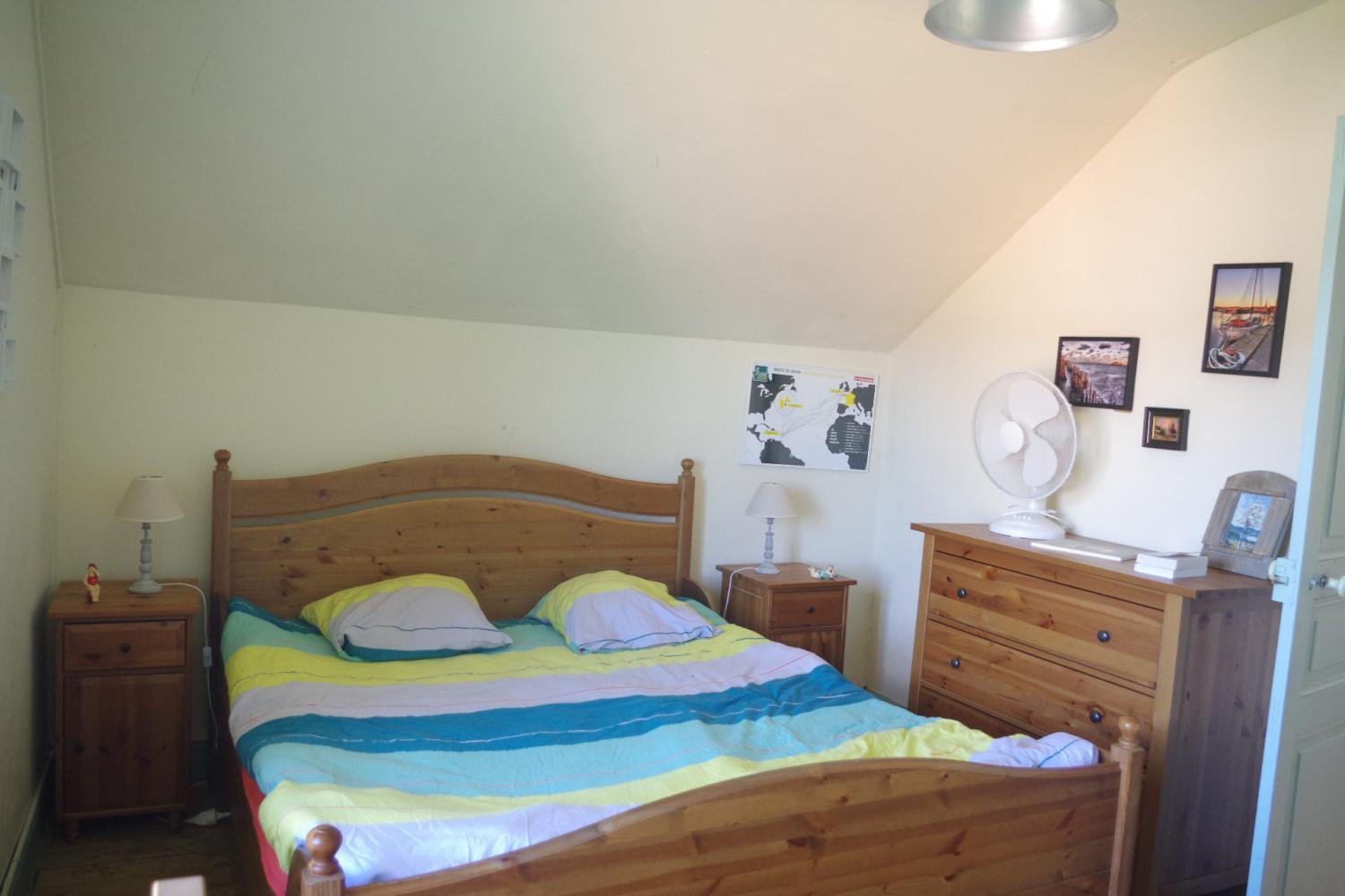  à vendre maison Saint-Honoré-Les-Bains Nièvre 2
