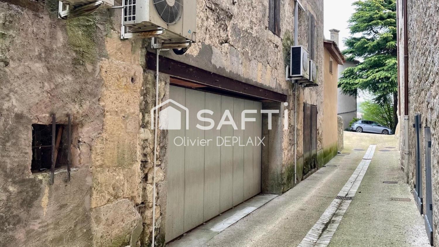  à vendre commerce Nérac Lot-et-Garonne 12
