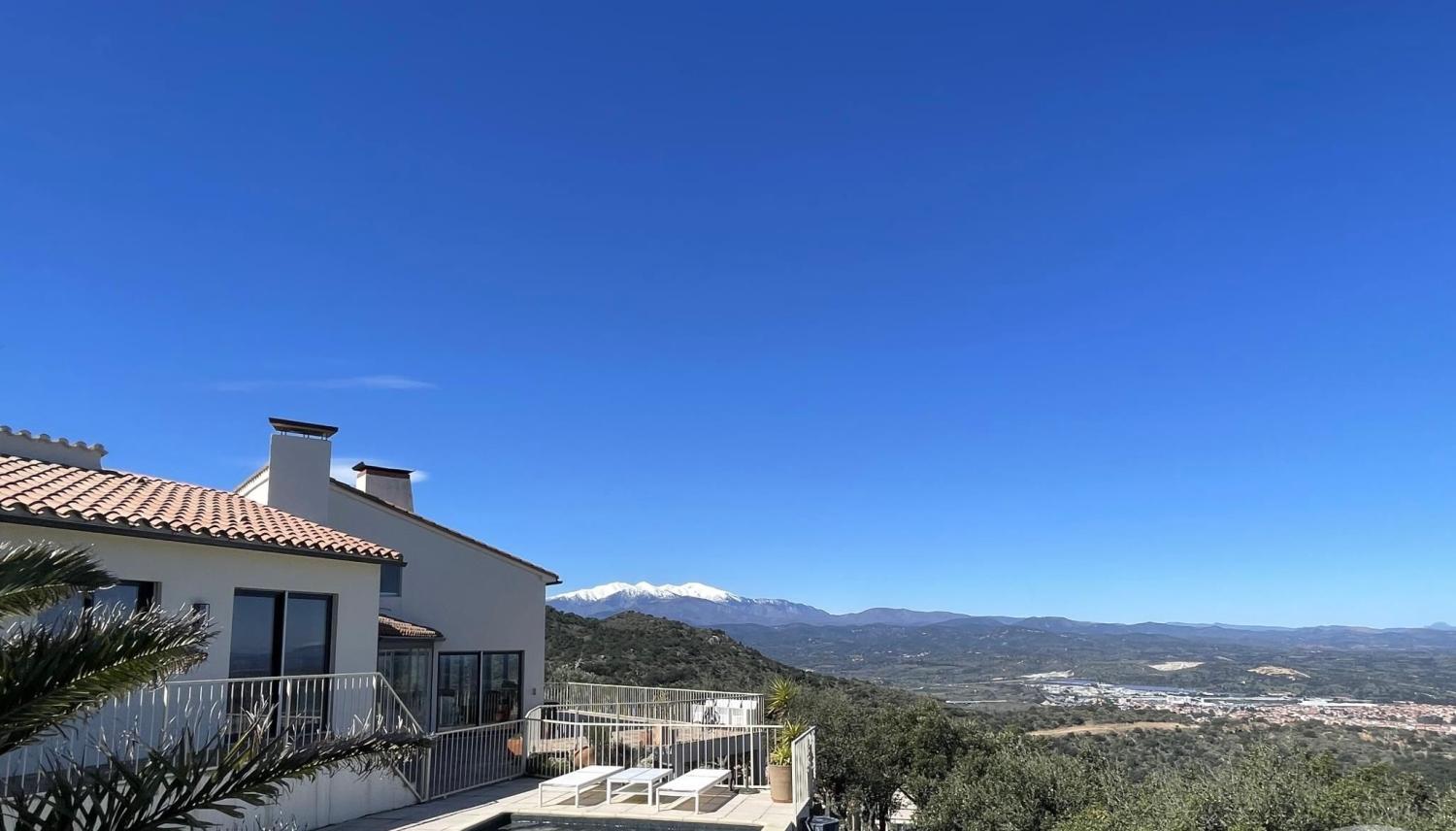  à vendre villa Le Boulou Pyrénées-Orientales 2