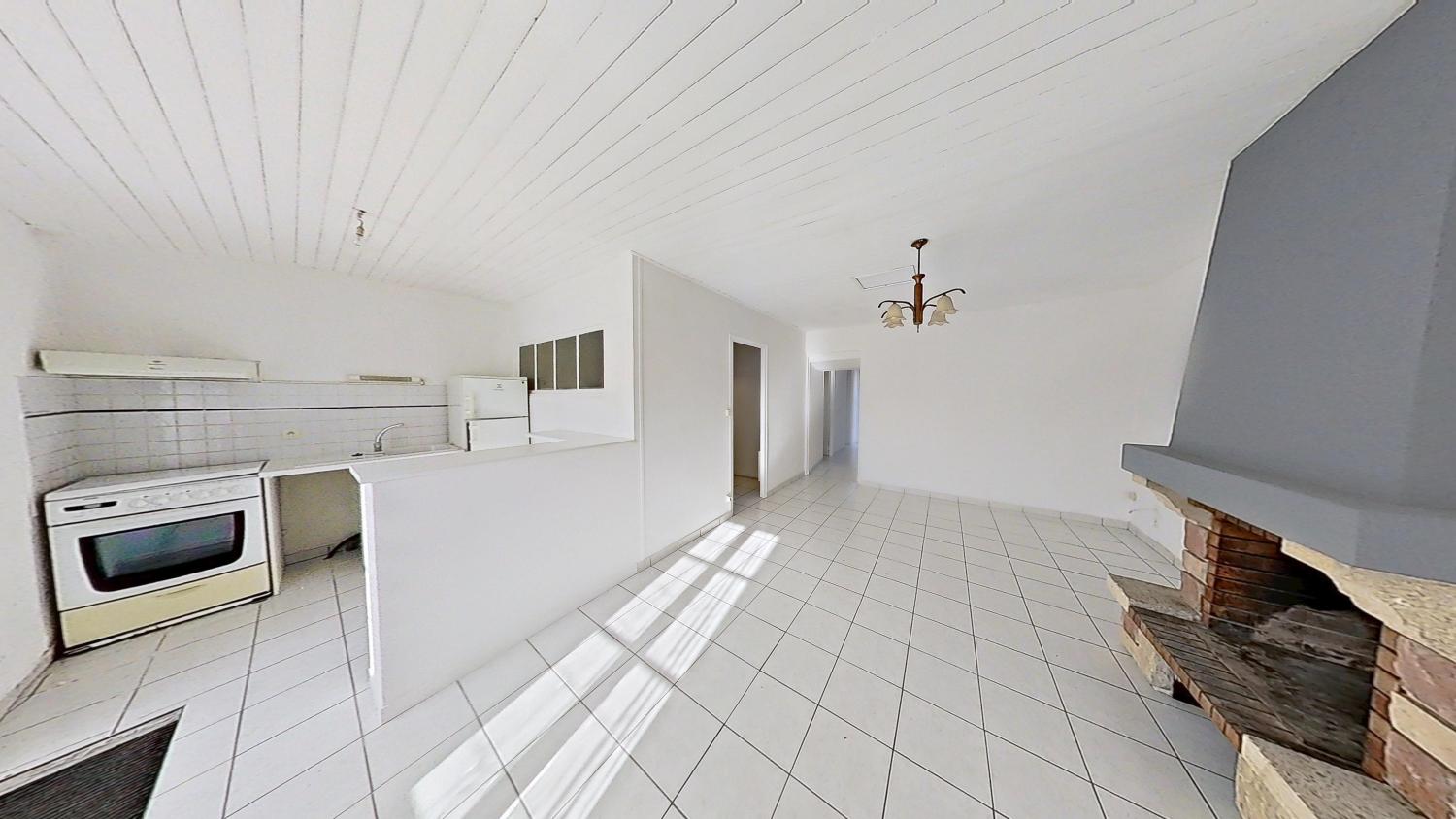  à vendre maison Saint-Hilaire-de-Talmont Vendée 5
