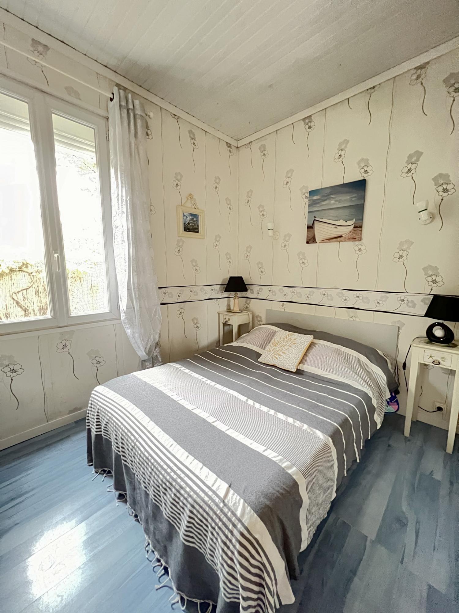  à vendre maison La Tranche-sur-Mer Vendée 8