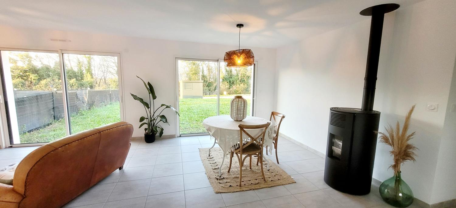  à vendre maison Angles Vendée 3